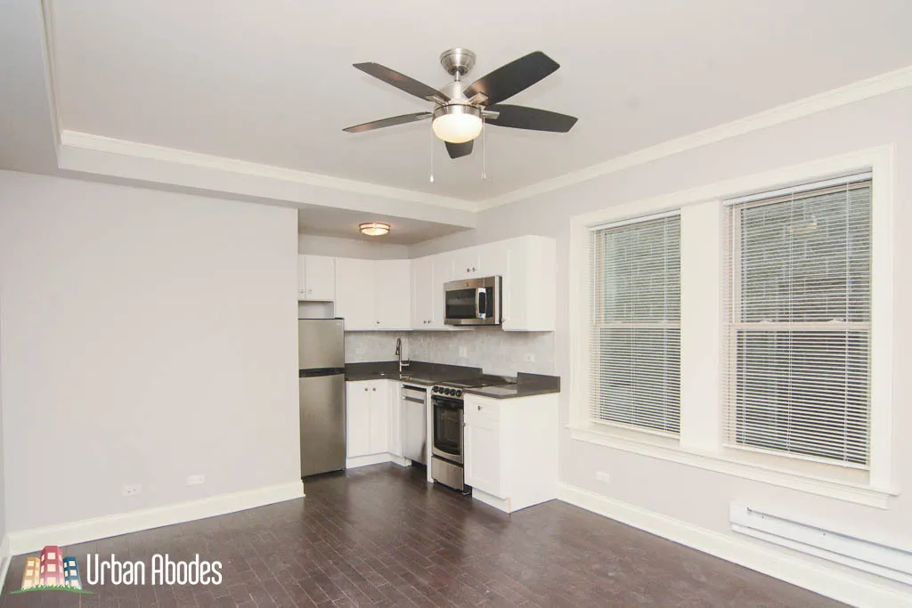 640 W WRIGHTWOOD AVE 60614-unit#405-Chicago-IL