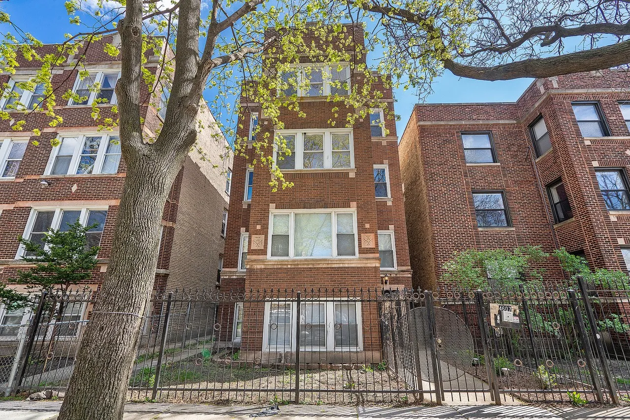 4607 N MONTICELLO AVE 60625-unit#003-Chicago-IL