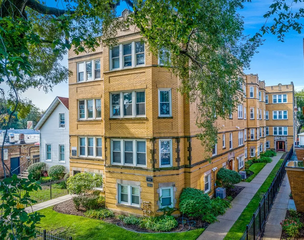 4808 N PAULINA ST 60640-unit#2E-Chicago-IL