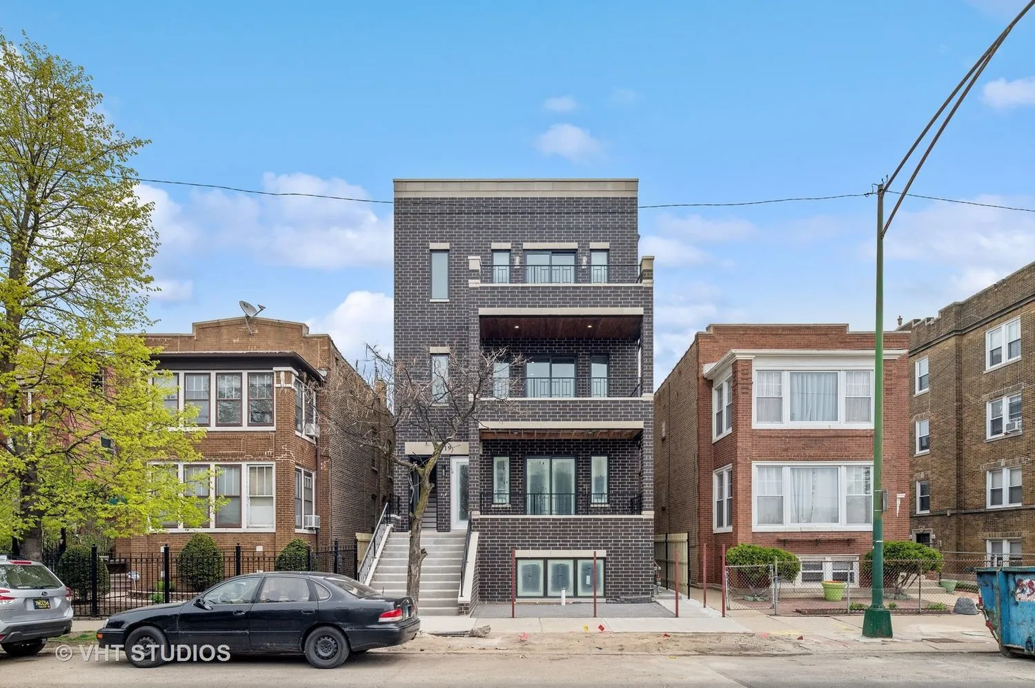 4819 N ASHLAND AVE 60640-unit#1E-Chicago-IL