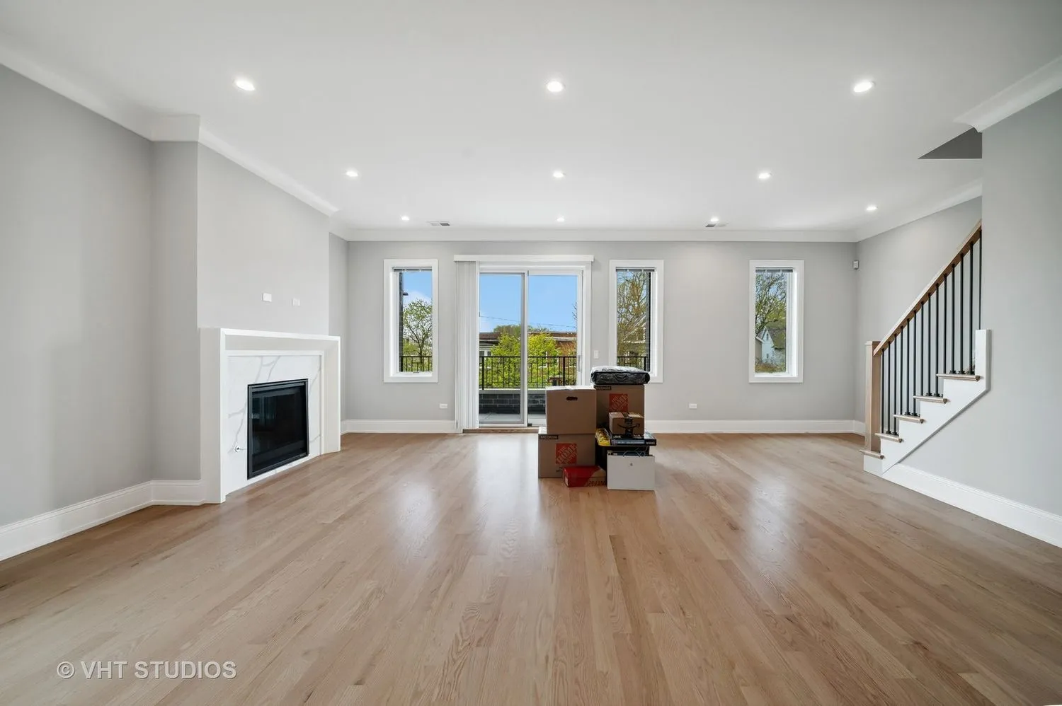 4819 N ASHLAND AVE 60640-unit#1E-Chicago-IL