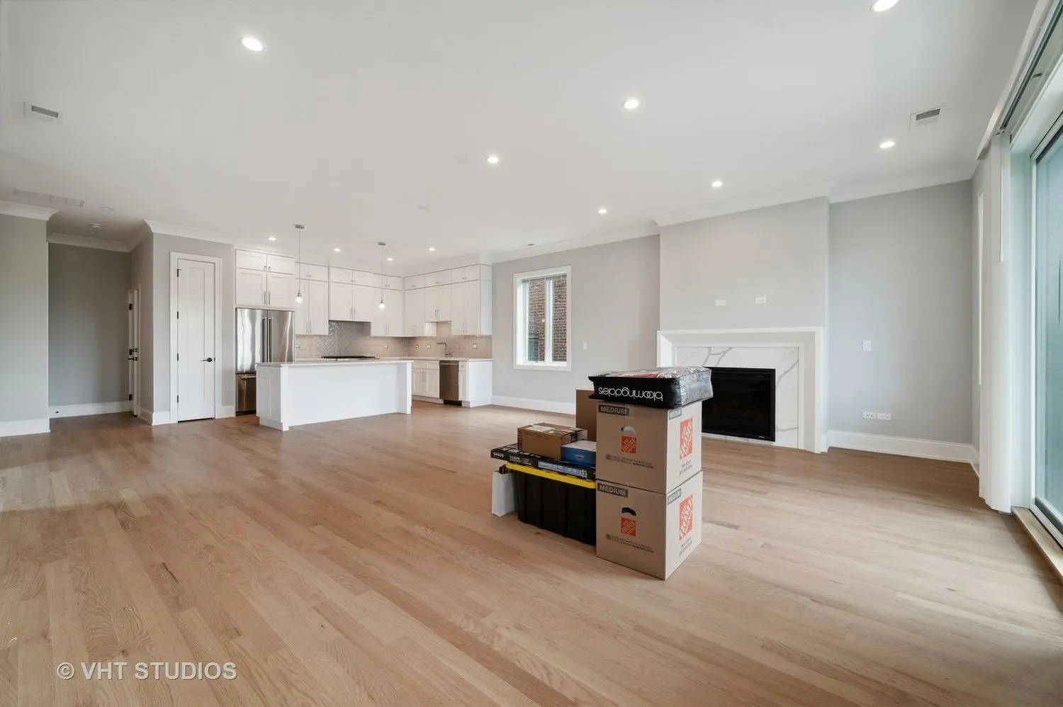 4819 N ASHLAND AVE 60640-unit#1E-Chicago-IL