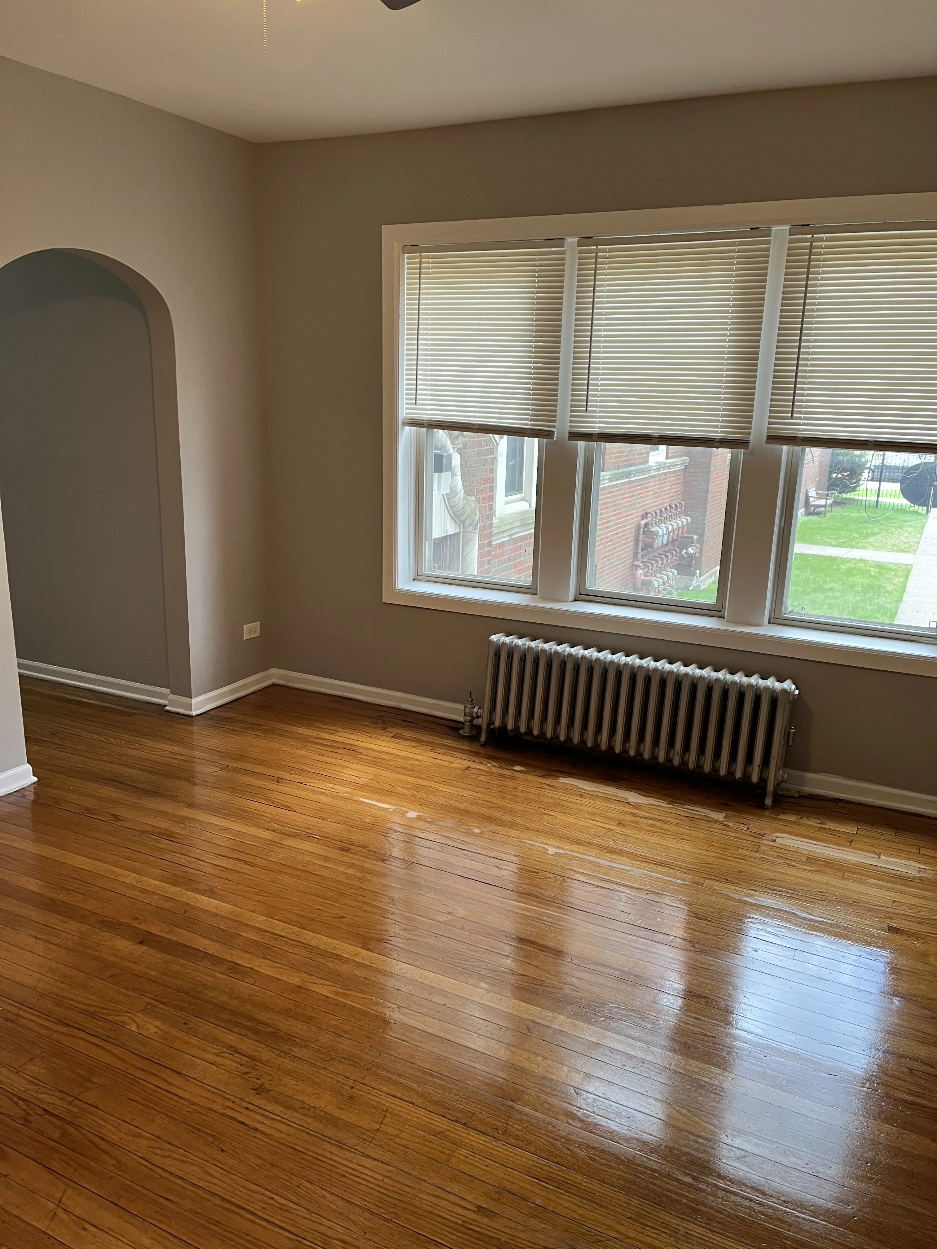 7933 S WOODLAWN AVE 60619-unit#1E-Chicago-IL