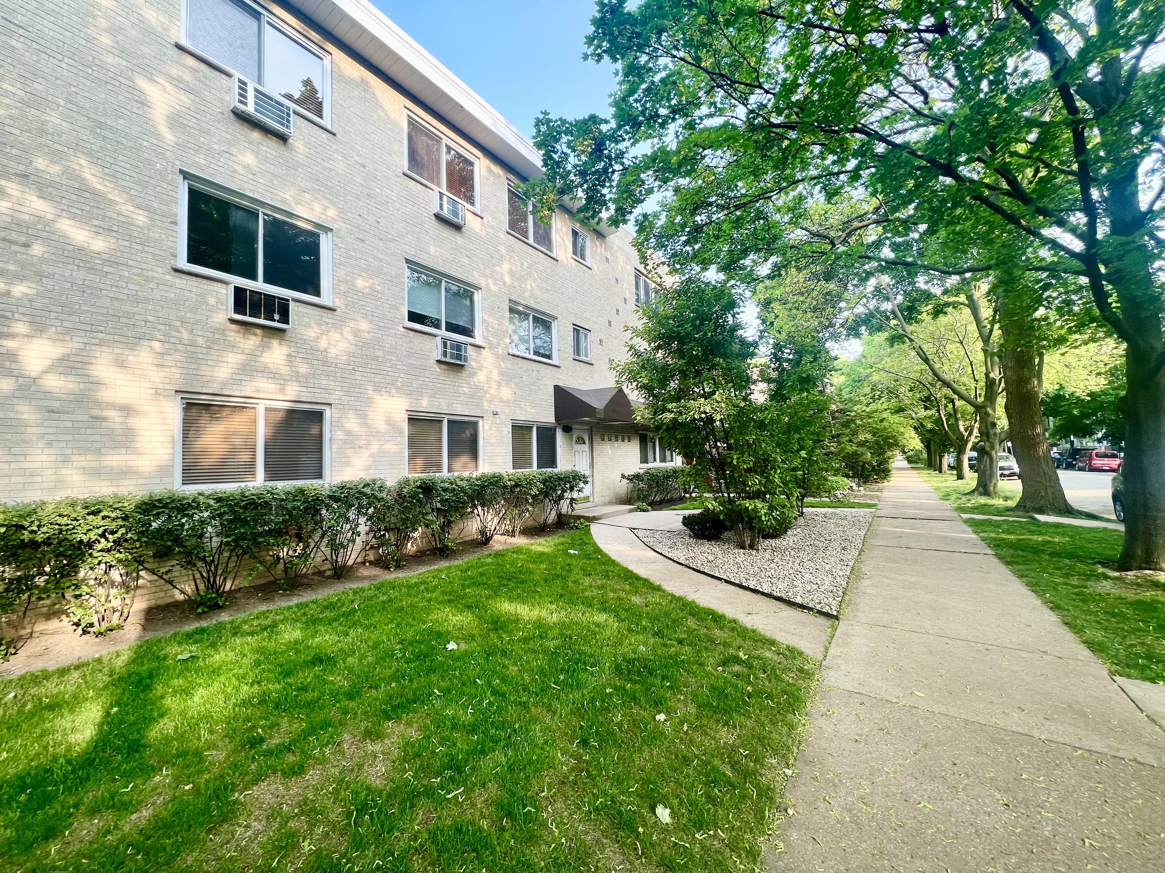 5425 PAULINA ST 60640-unit#2N-Chicago-IL