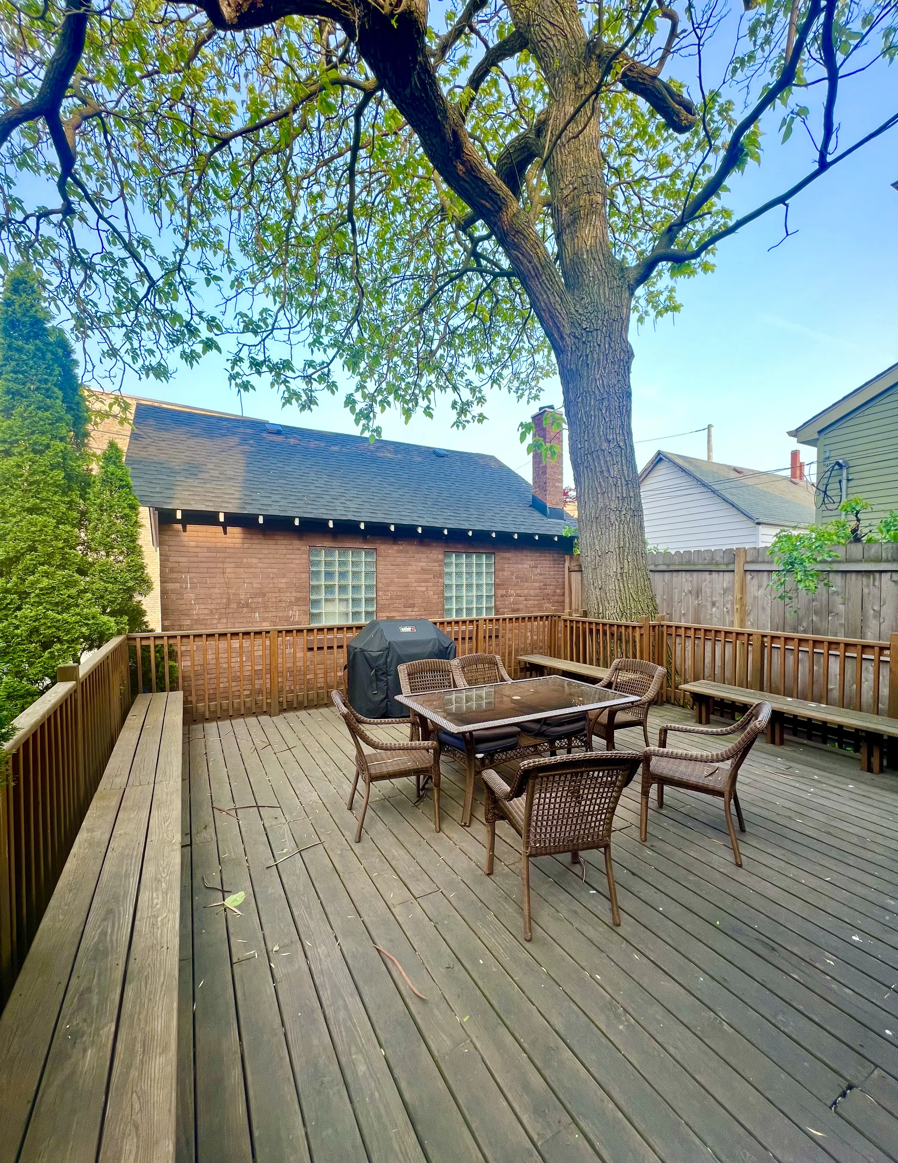 5425 PAULINA ST 60640-unit#2N-Chicago-IL