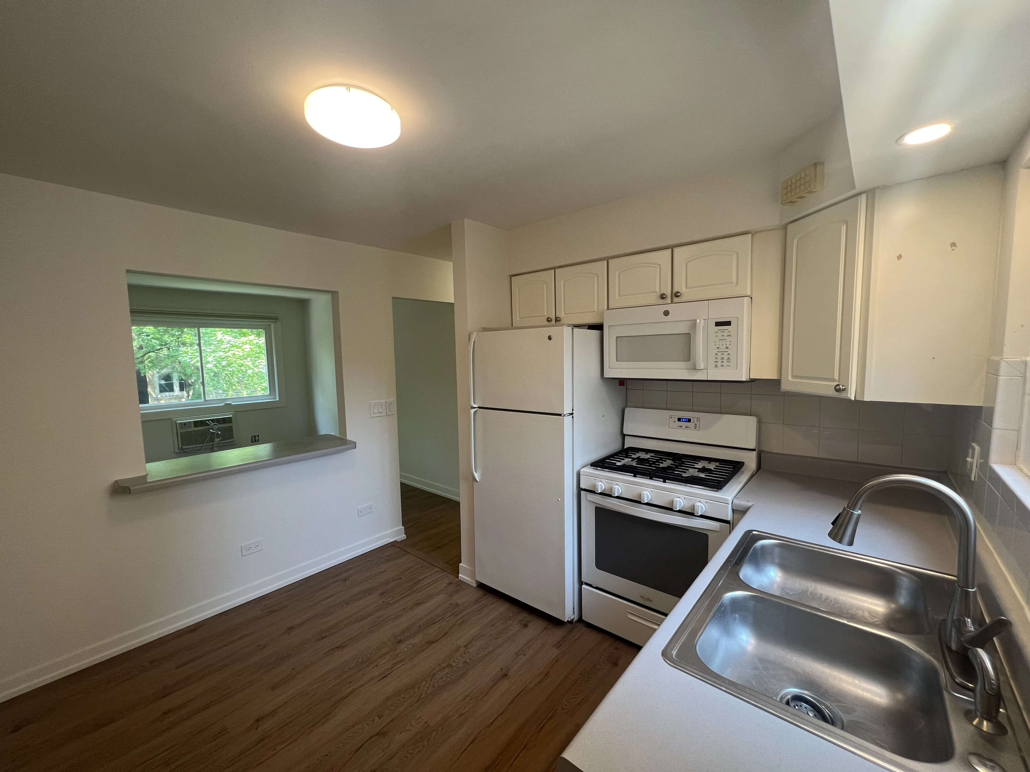 5425 PAULINA ST 60640-unit#2N-Chicago-IL