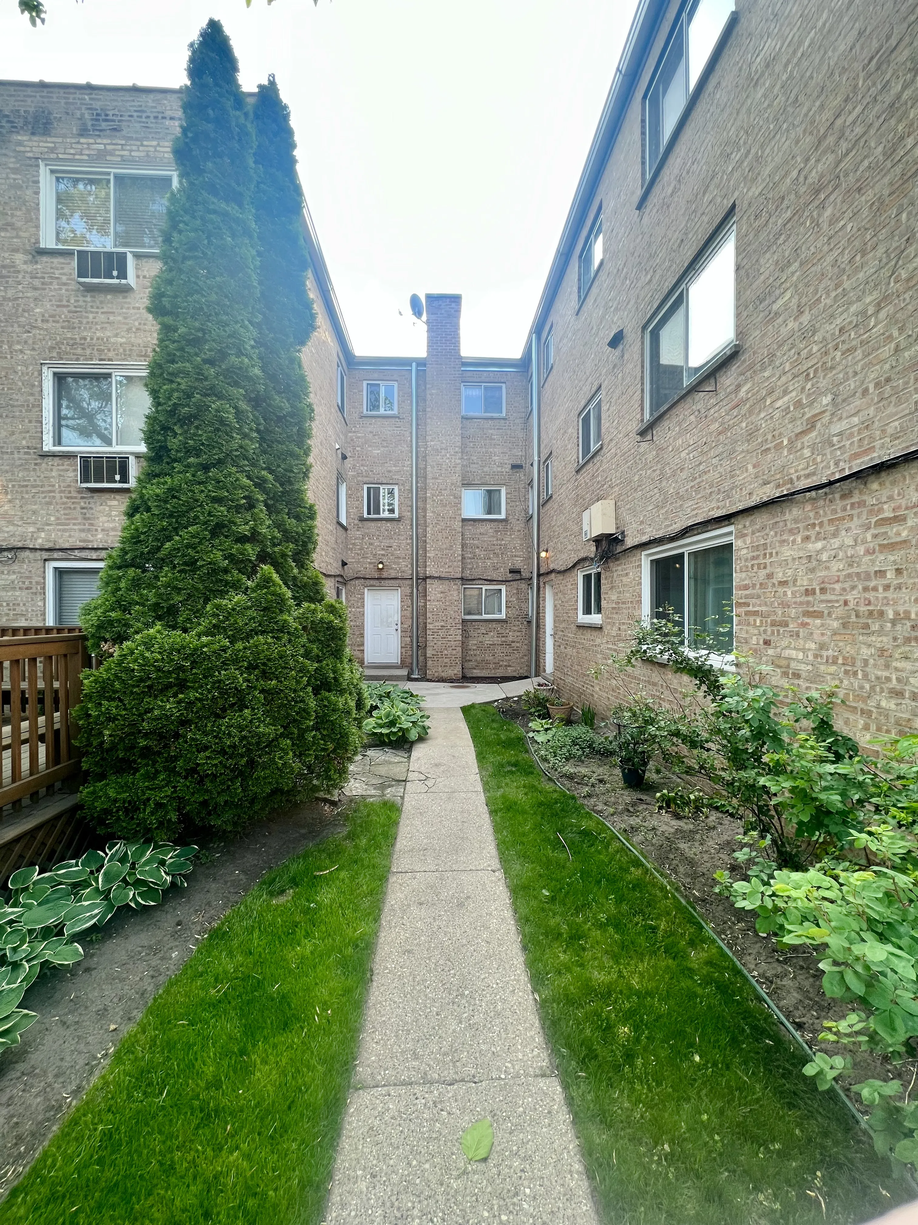 5425 PAULINA ST 60640-unit#2N-Chicago-IL