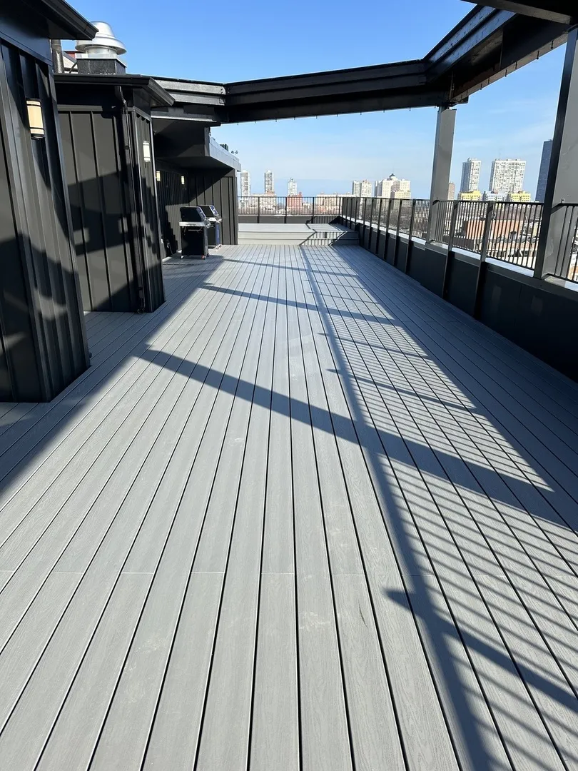 5700 N ASHLAND AVE 60660-unit#812-Chicago-IL