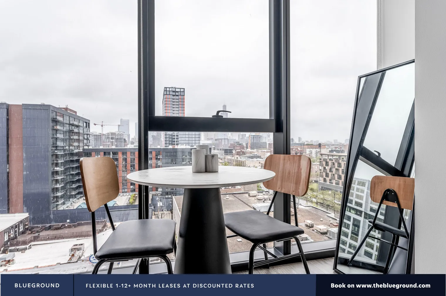 1400 W RANDOLPH ST 60607-Parq Fulton-unit#ID933-Chicago-IL