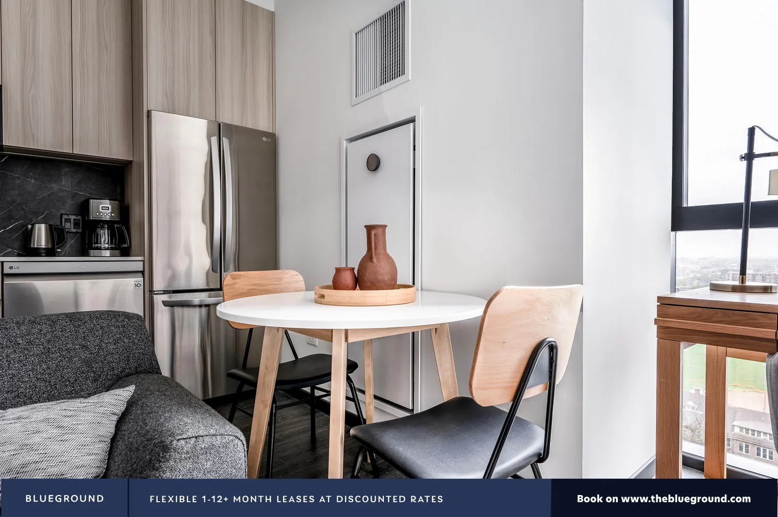 1400 W RANDOLPH ST 60607-Parq Fulton-unit#ID932-Chicago-IL