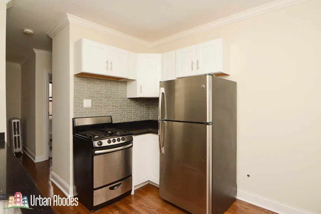 2537 N SEMINARY AVE 60614-unit#3-Chicago-IL