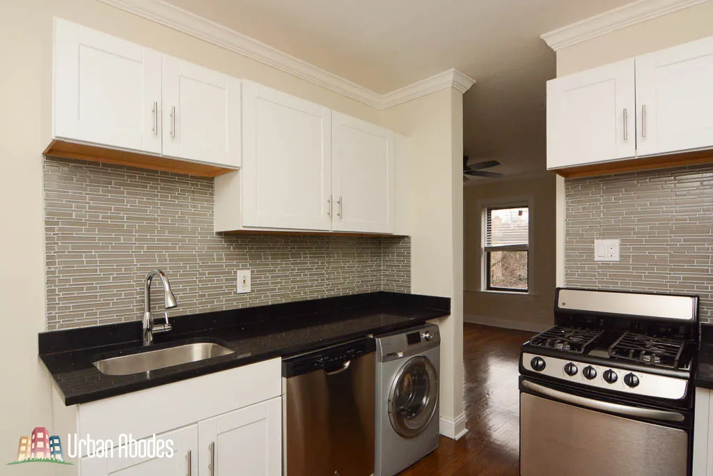 2537 N SEMINARY AVE 60614-unit#3-Chicago-IL