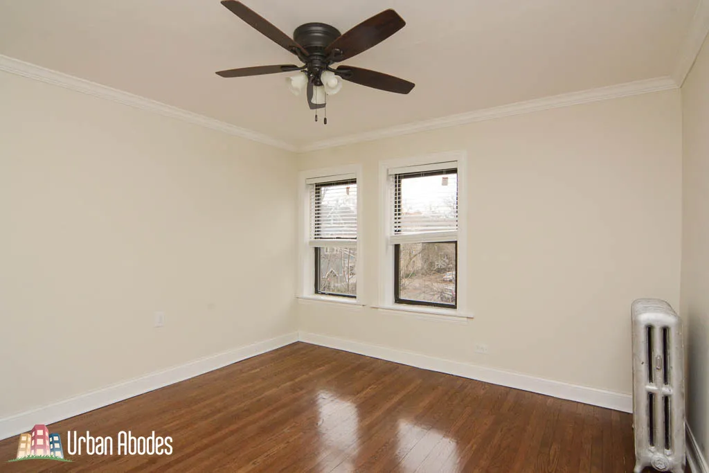 2537 N SEMINARY AVE 60614-unit#3-Chicago-IL