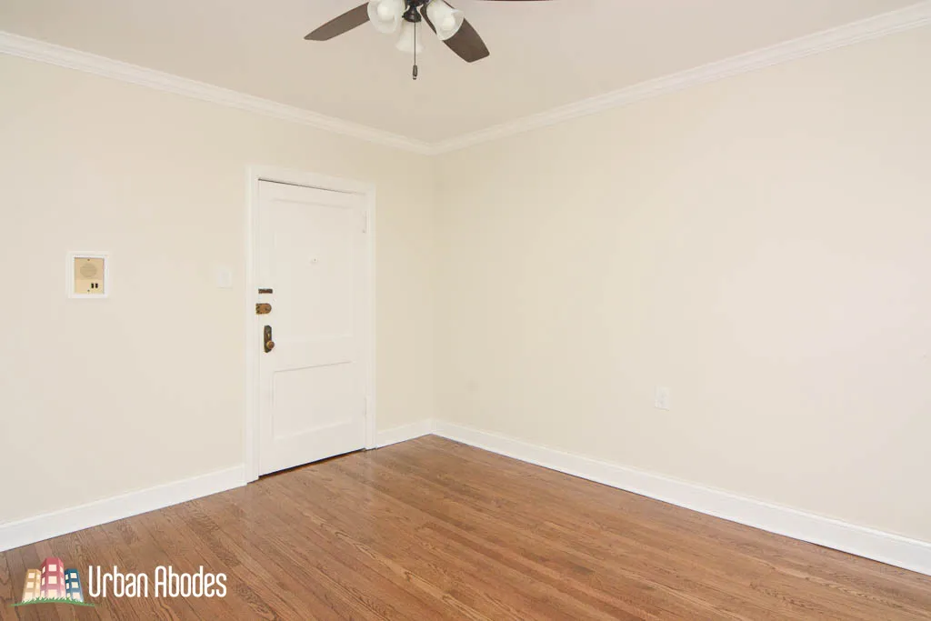 2537 N SEMINARY AVE 60614-unit#3-Chicago-IL