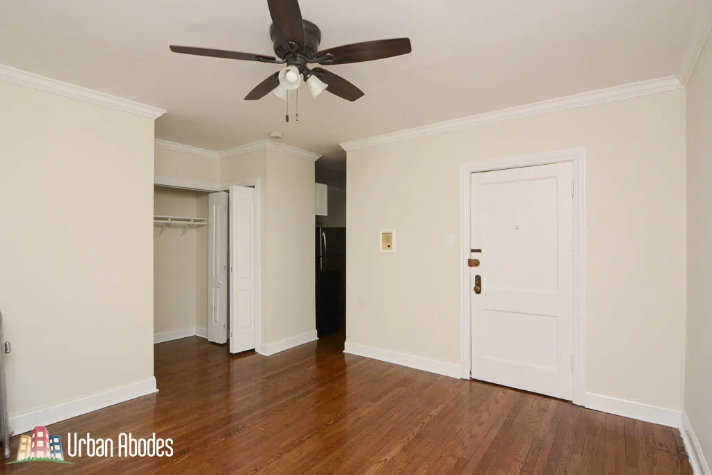 2537 N SEMINARY AVE 60614-unit#3-Chicago-IL