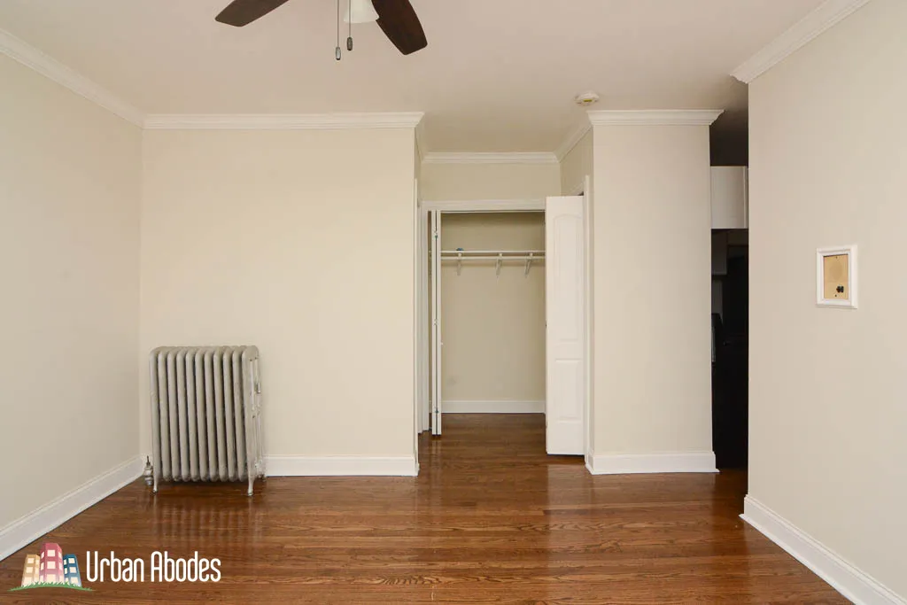 2537 N SEMINARY AVE 60614-unit#3-Chicago-IL