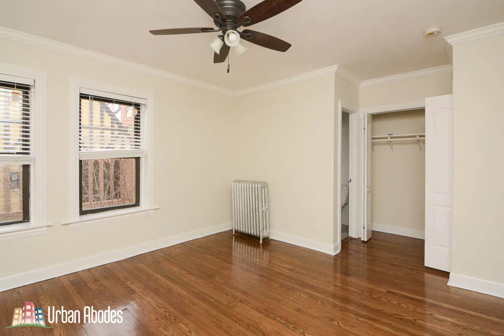 2537 N SEMINARY AVE 60614-unit#3-Chicago-IL