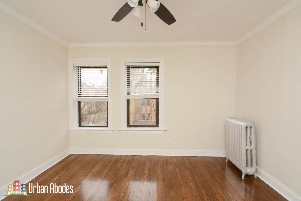 2537 N SEMINARY AVE 60614-unit#3-Chicago-IL