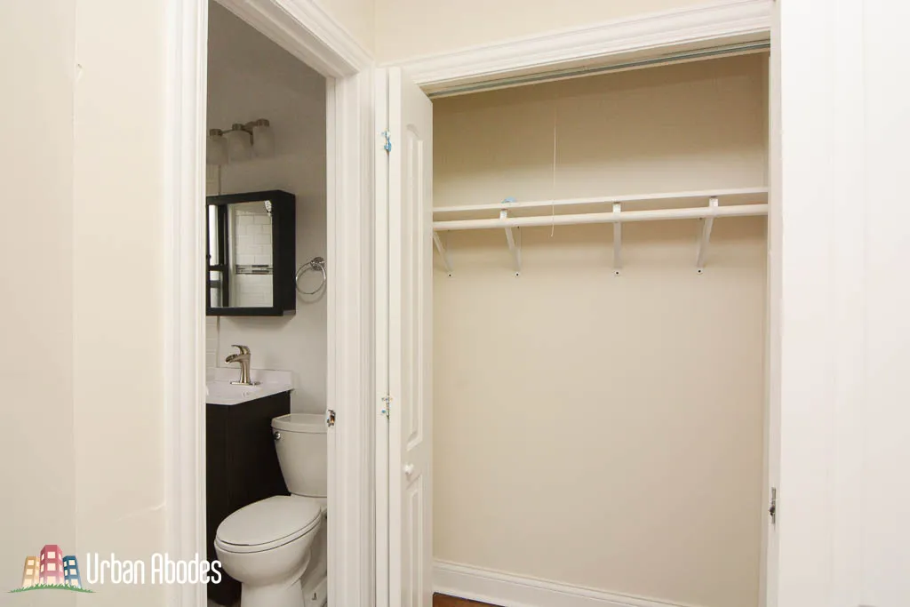 2537 N SEMINARY AVE 60614-unit#3-Chicago-IL