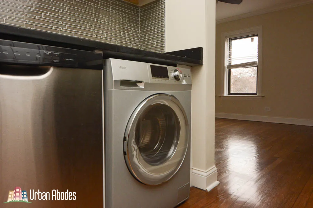 2537 N SEMINARY AVE 60614-unit#3-Chicago-IL