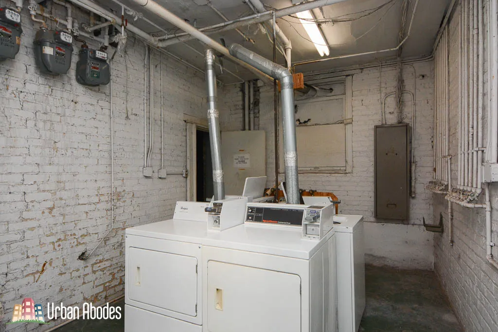 2537 N SEMINARY AVE 60614-unit#3-Chicago-IL