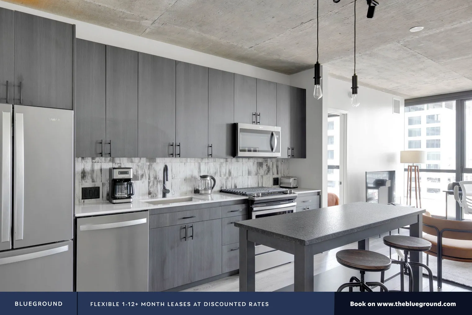 180 N ADA ST 60607-The Mason-unit#ID725-Chicago-IL
