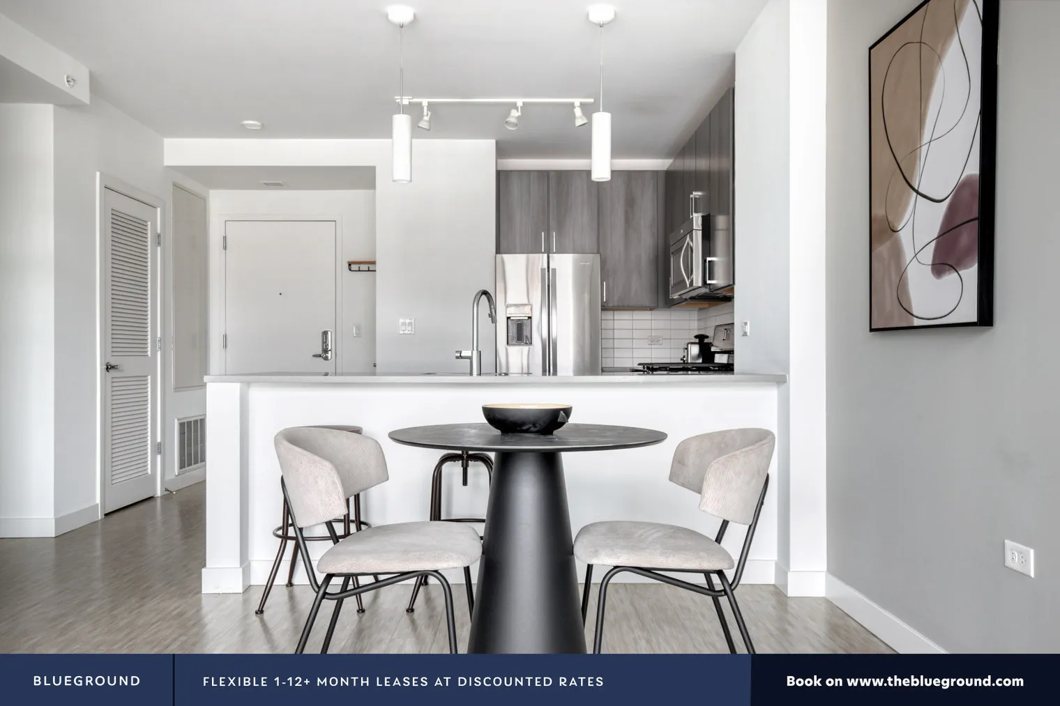 847  CHICAGO AVE 60202-The Main-unit#ID711-Evanston-IL