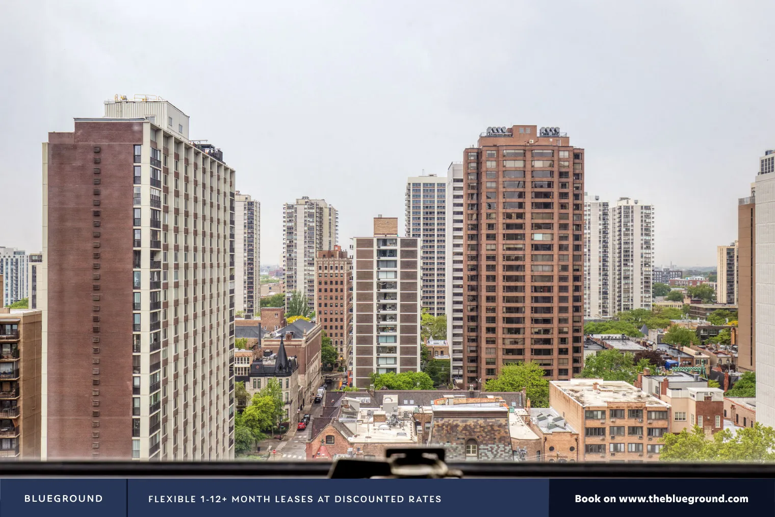 1400 N LAKE SHORE DR 60611-The Deco-unit#ID948-Chicago-IL