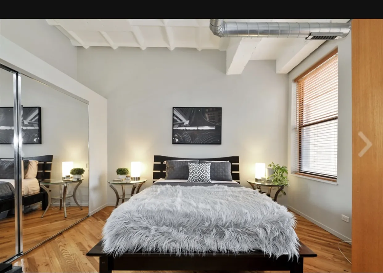 1307 S WABASH AVE 60605-unit#607-Chicago-IL