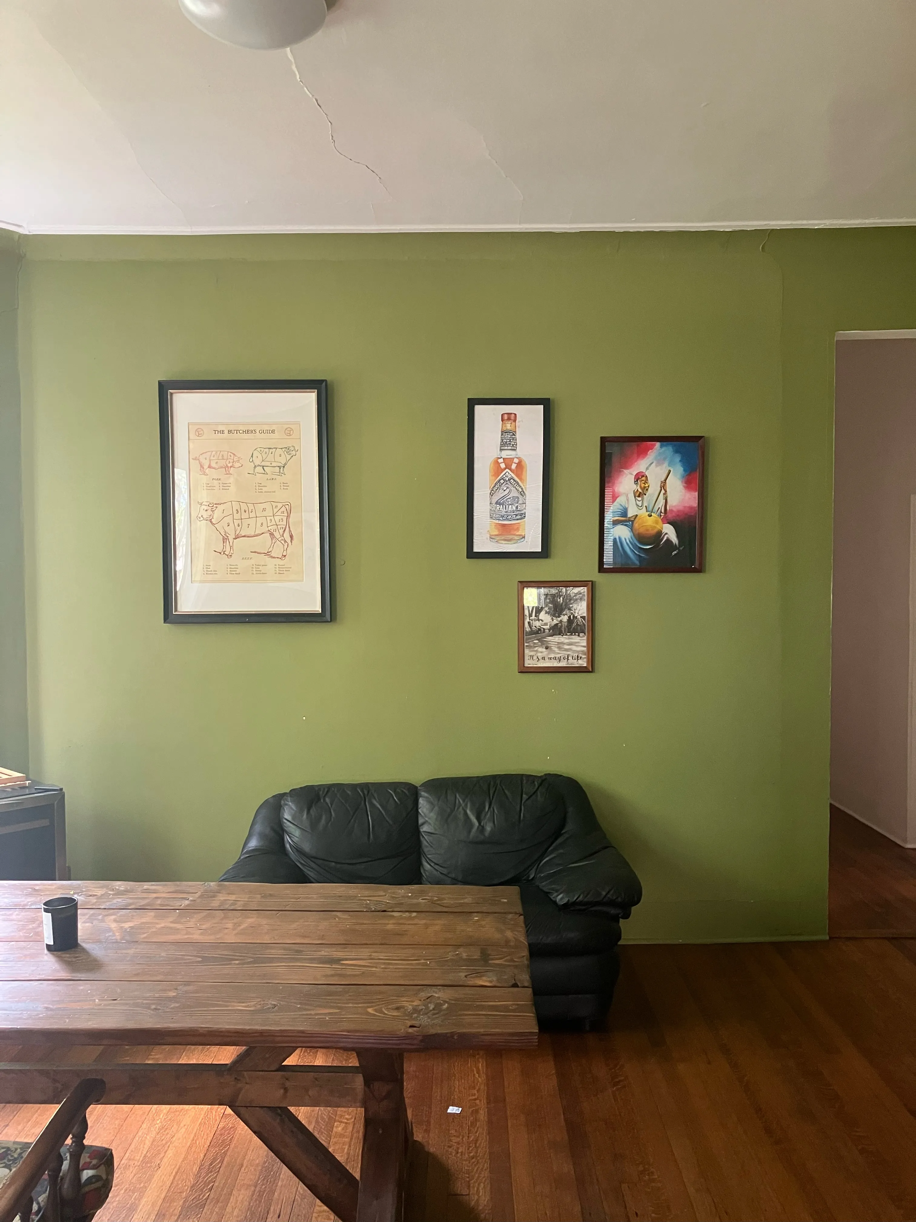 3748 N SHEFFIELD AVE 60613-Room For Rent-unit#2-Chicago-IL