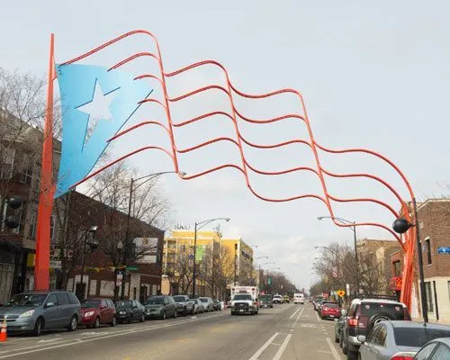 1501 N KOLIN AVE 60651-unit#1-Chicago-IL