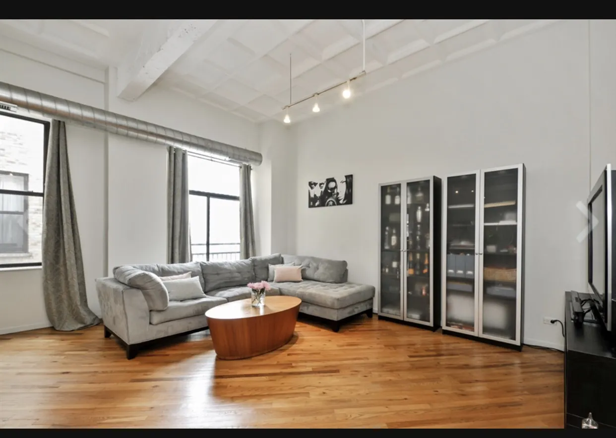 1307 S WABASH AVE 60605-unit#607-Chicago-IL