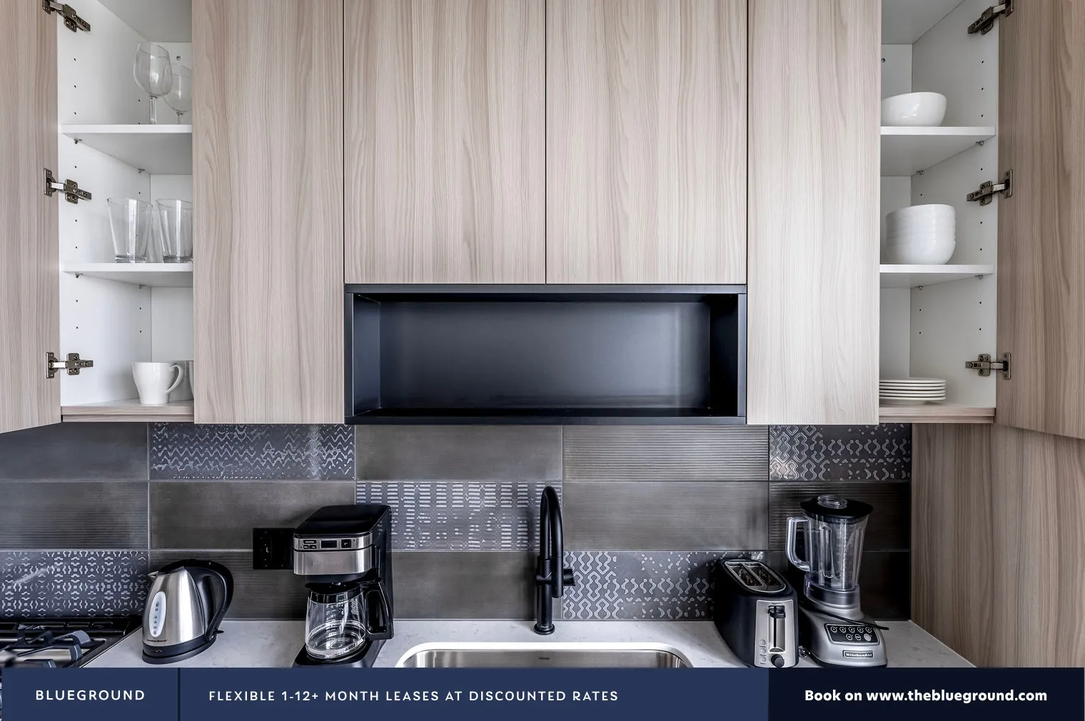 1400 W RANDOLPH ST 60607-Parq Fulton-unit#ID933-Chicago-IL