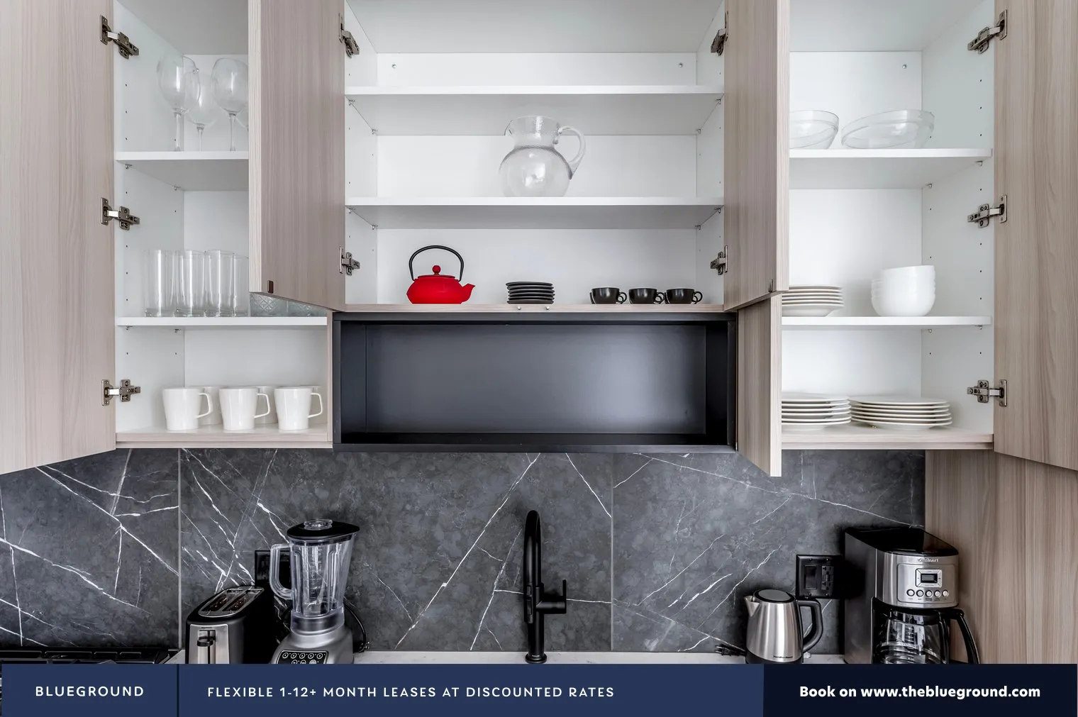 1400 W RANDOLPH ST 60607-Parq Fulton-unit#ID932-Chicago-IL