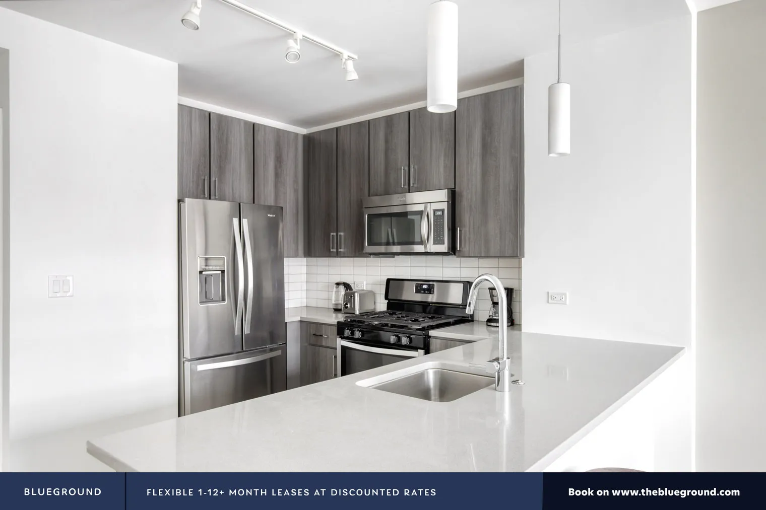 847  CHICAGO AVE 60202-The Main-unit#ID711-Evanston-IL