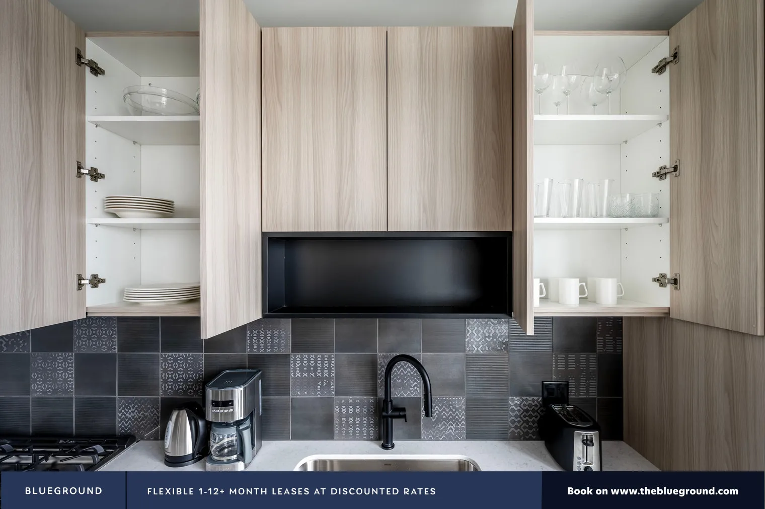 1400 W RANDOLPH ST 60607-Parq Fulton-unit#ID934-Chicago-IL