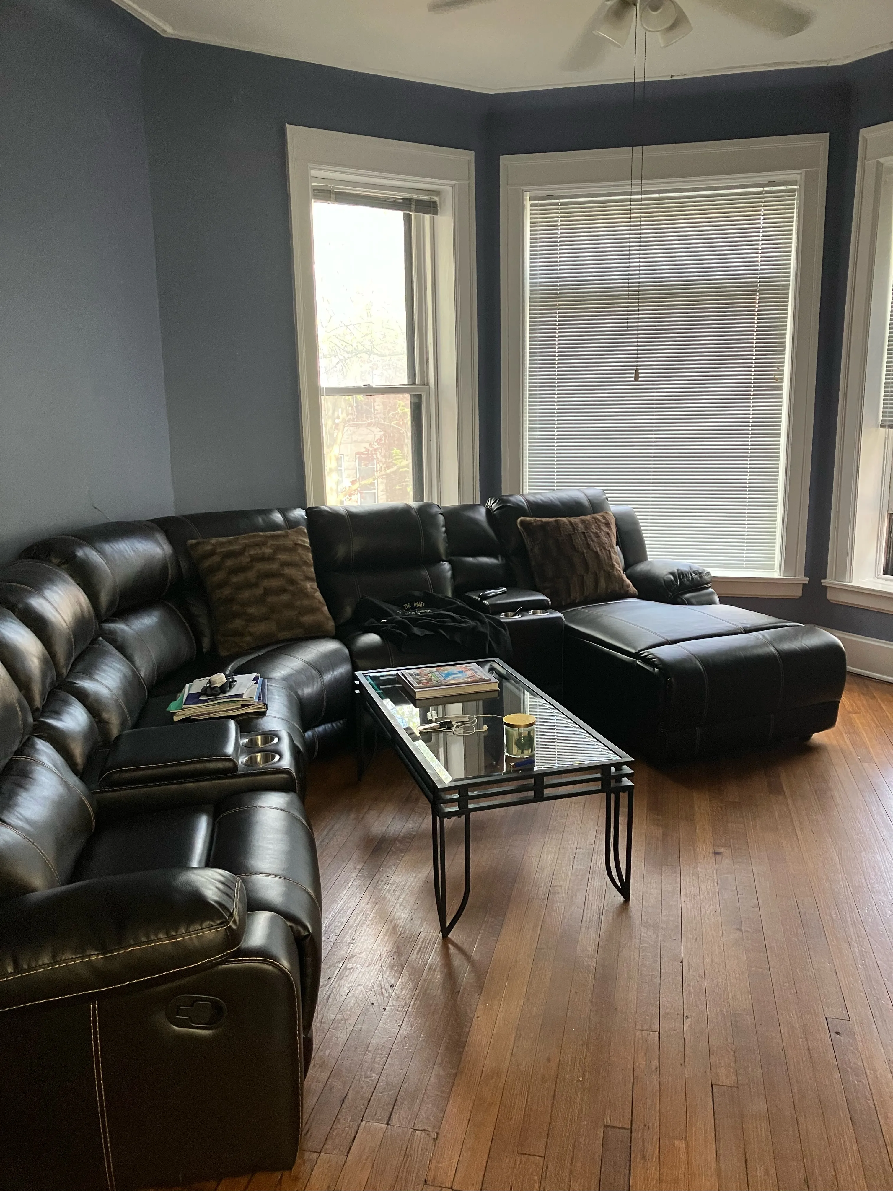 3748 N SHEFFIELD AVE 60613-Room For Rent-unit#2-Chicago-IL