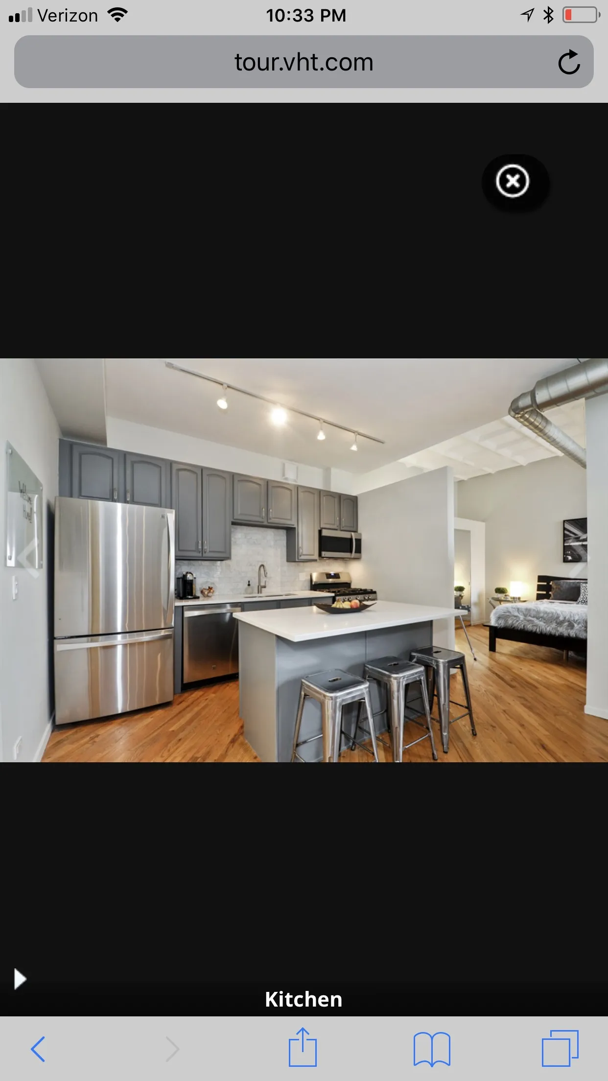 1307 S WABASH AVE 60605-unit#607-Chicago-IL
