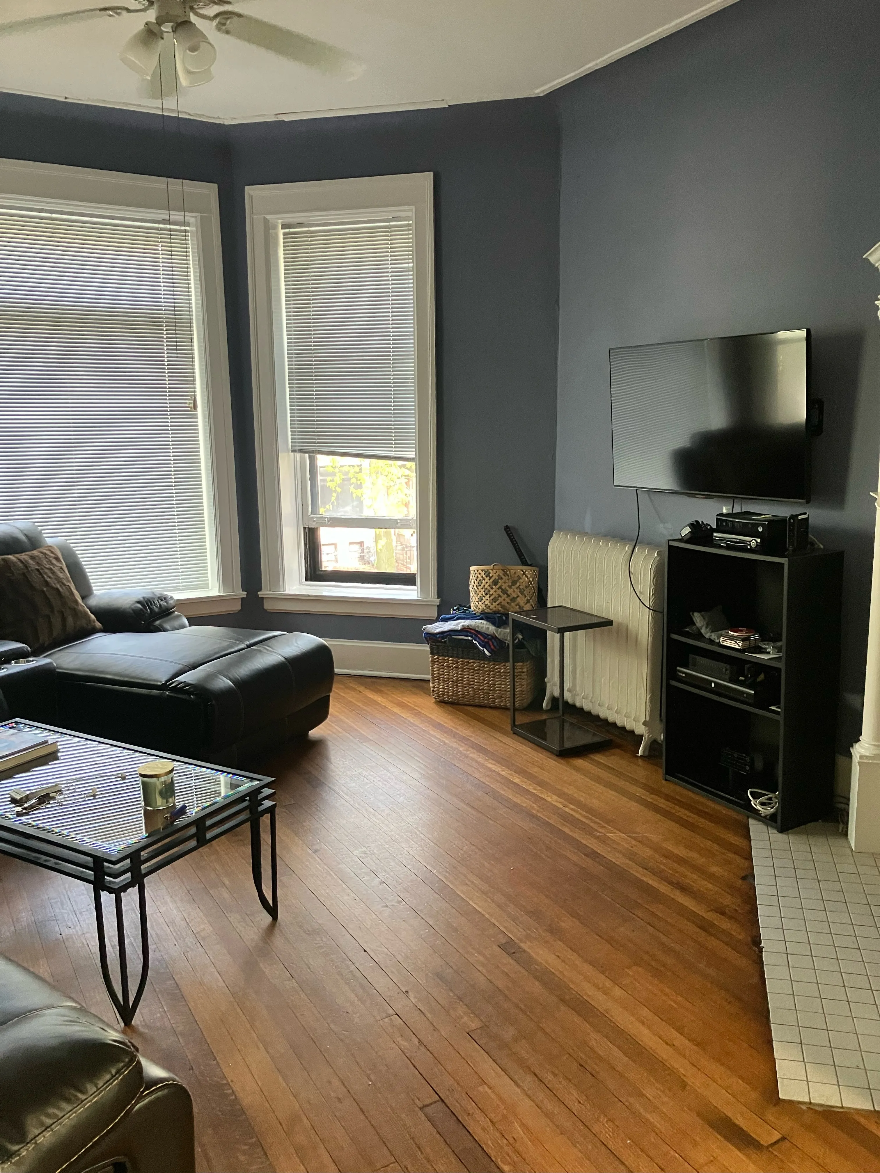 3748 N SHEFFIELD AVE 60613-Room For Rent-unit#2-Chicago-IL