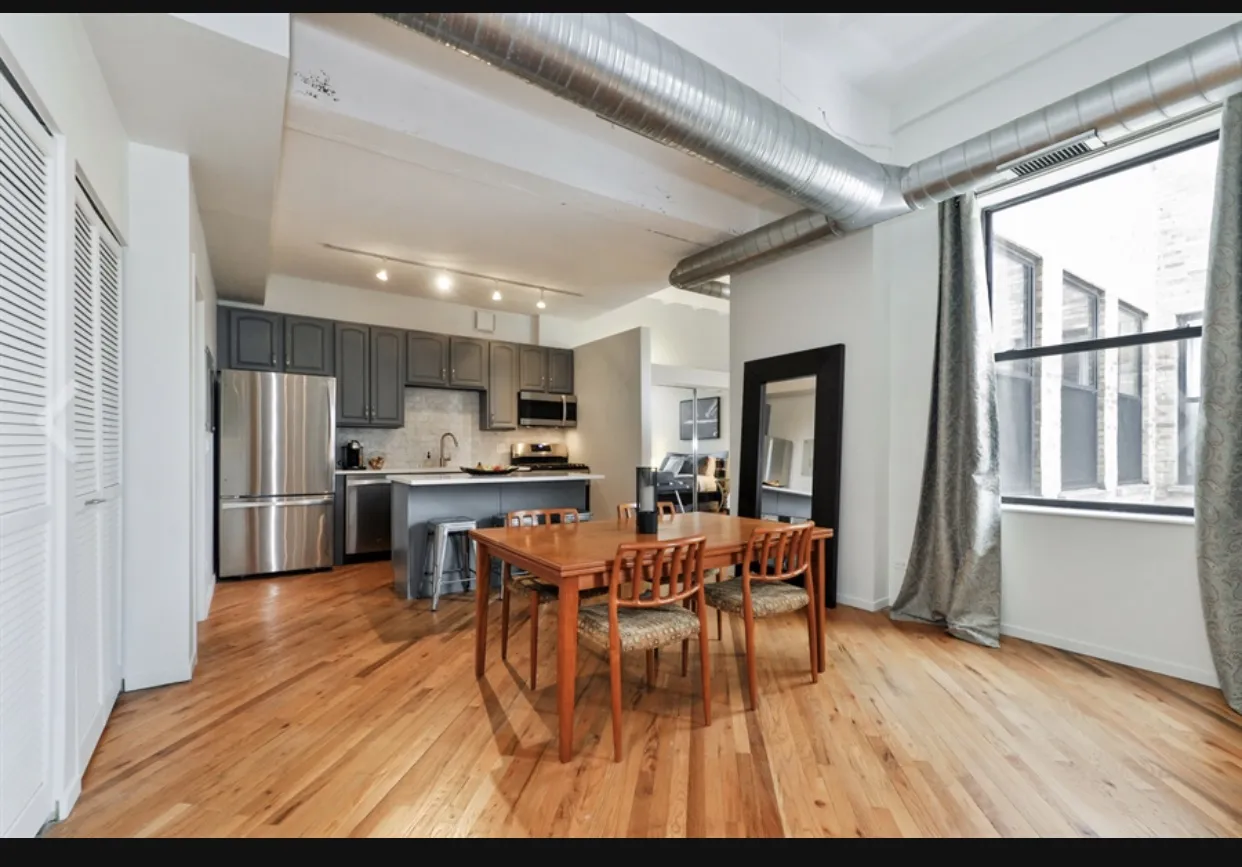 1307 S WABASH AVE 60605-unit#607-Chicago-IL