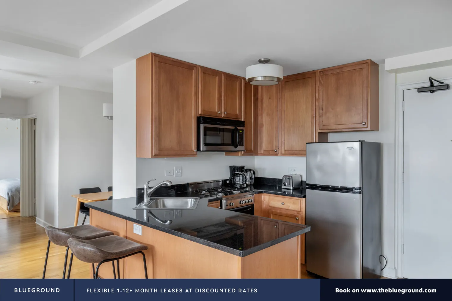 1400 N LAKE SHORE DR 60611-The Deco-unit#ID948-Chicago-IL