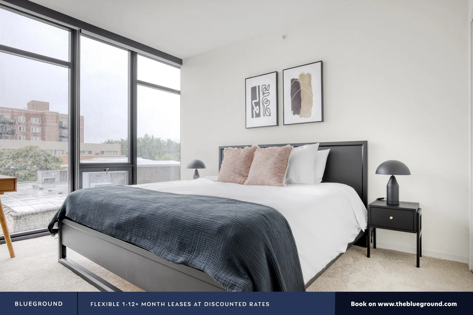 847  CHICAGO AVE 60202-The Main-unit#ID711-Evanston-IL