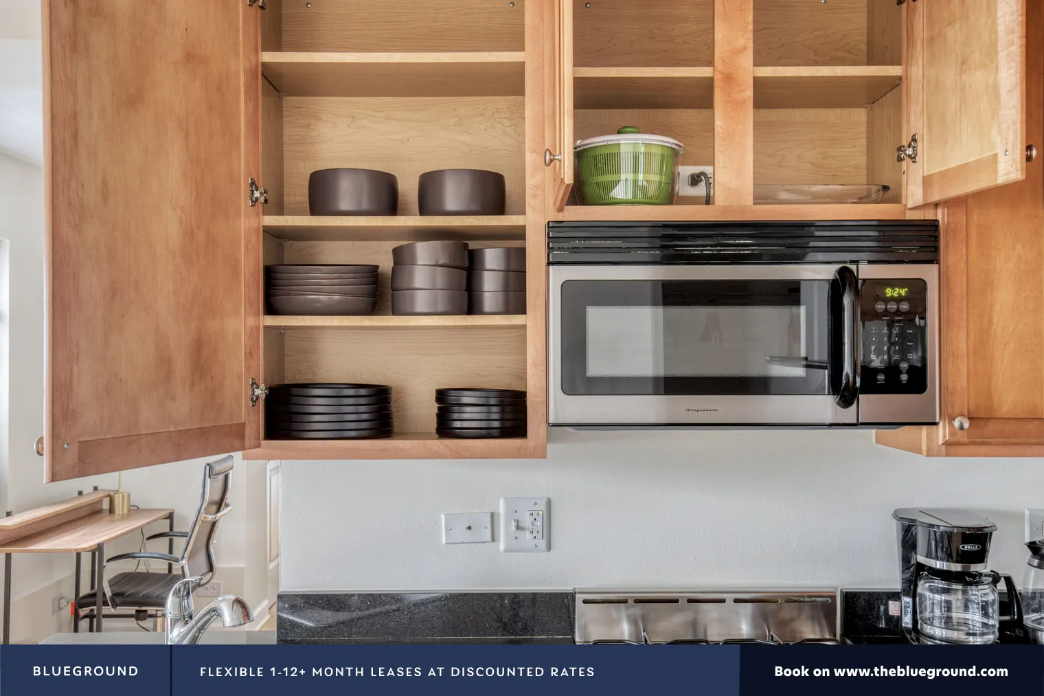 1400 N LAKE SHORE DR 60611-The Deco-unit#ID948-Chicago-IL