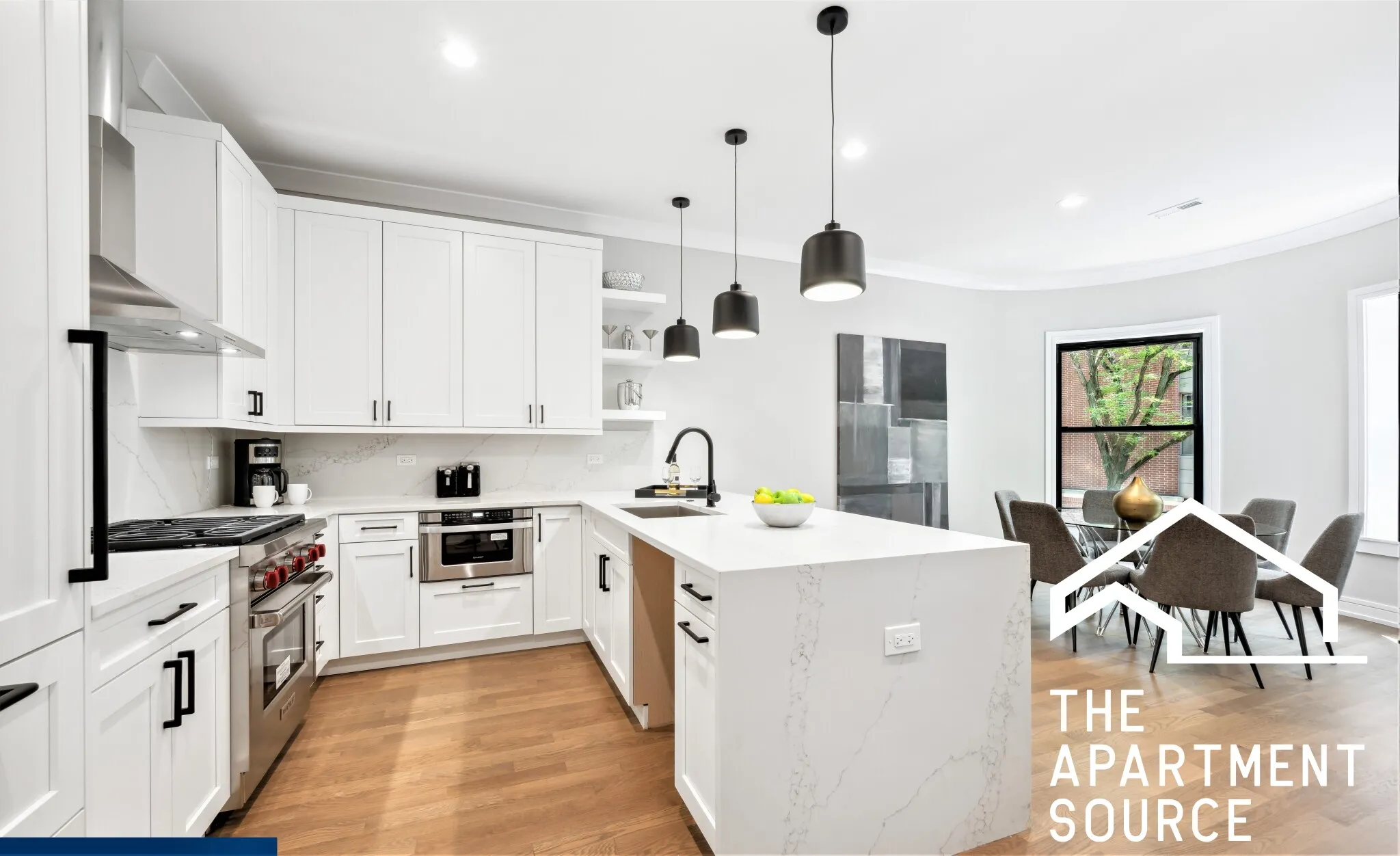 2244 N KENMORE AVE 60614-unit#2S-Chicago-IL
