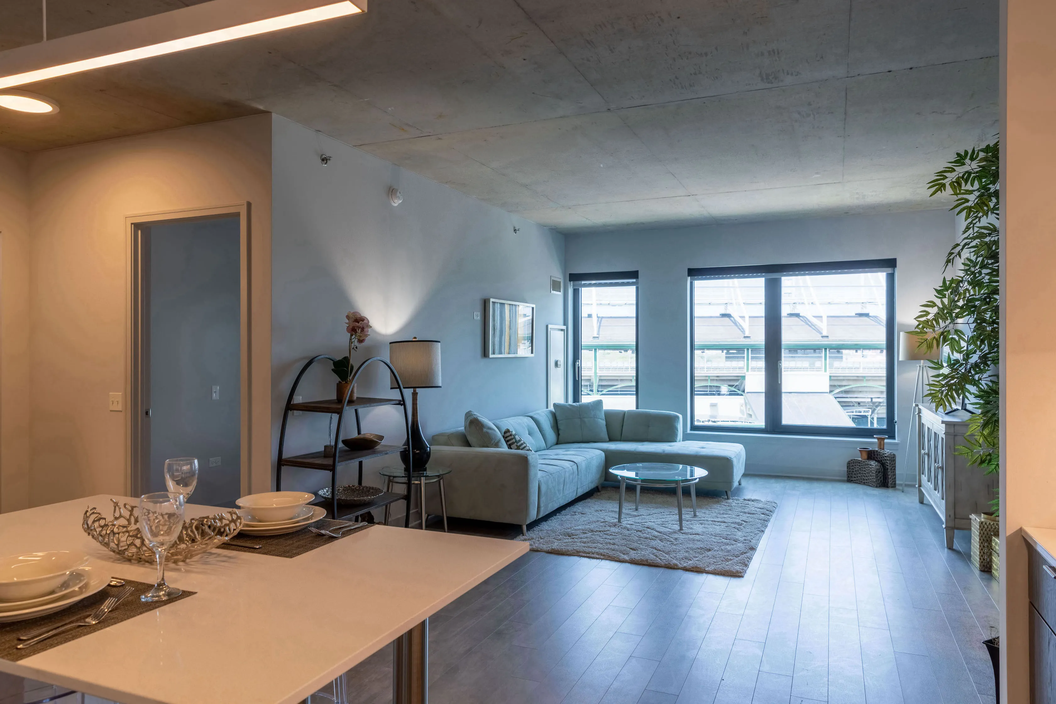 1025 W ADDISON ST 60613-unit#501-Chicago-IL