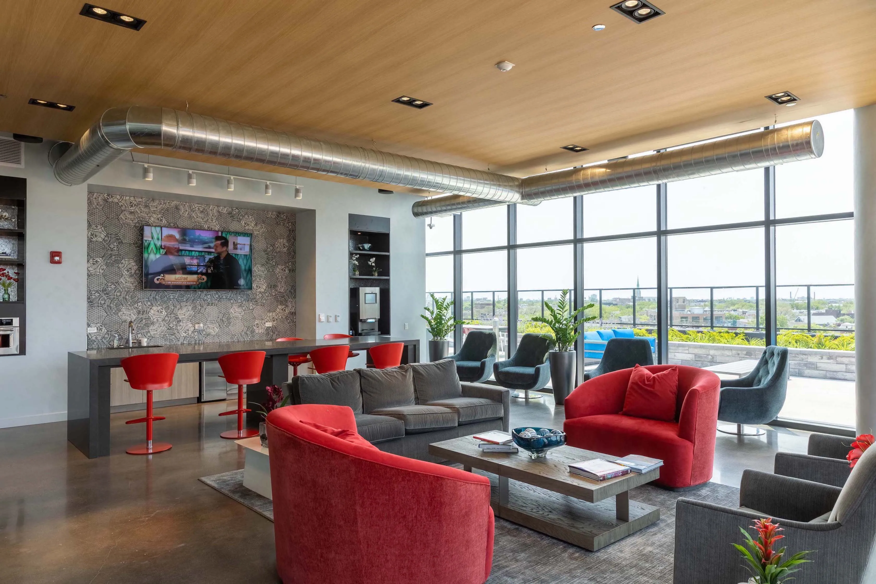 1025 W ADDISON ST 60613-unit#501-Chicago-IL