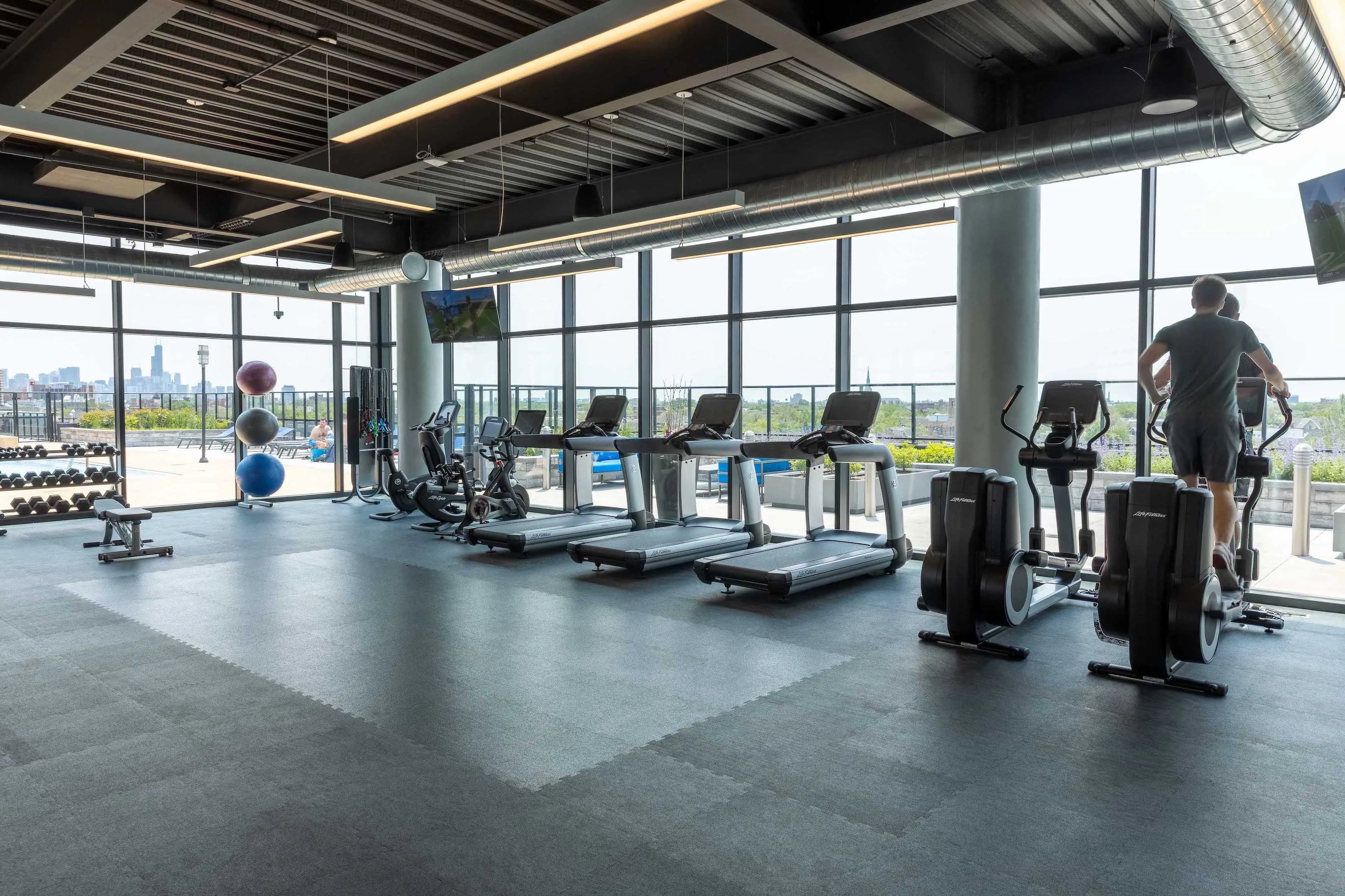 1025 W ADDISON ST 60613-unit#501-Chicago-IL