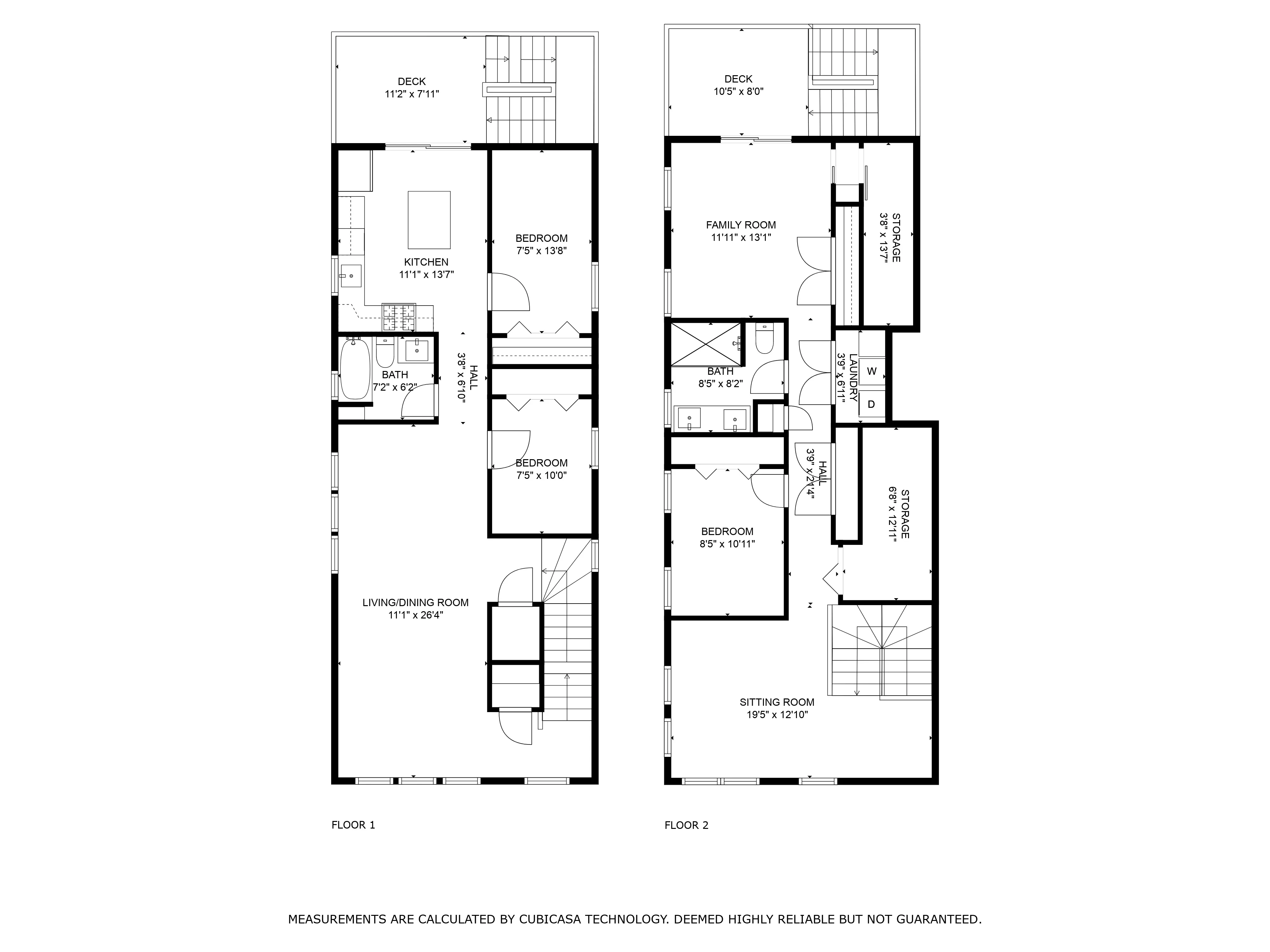 1850 N WASHTENAW AVE 60647-unit#2-Chicago-IL