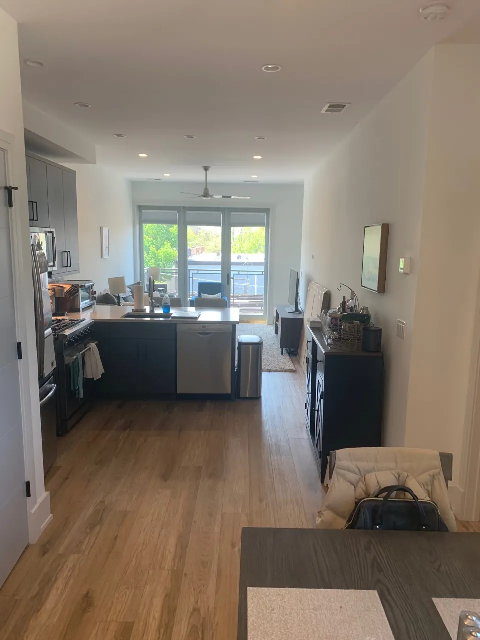 4540 N RAVENSWOOD AVE 60640-unit#6-Chicago-IL