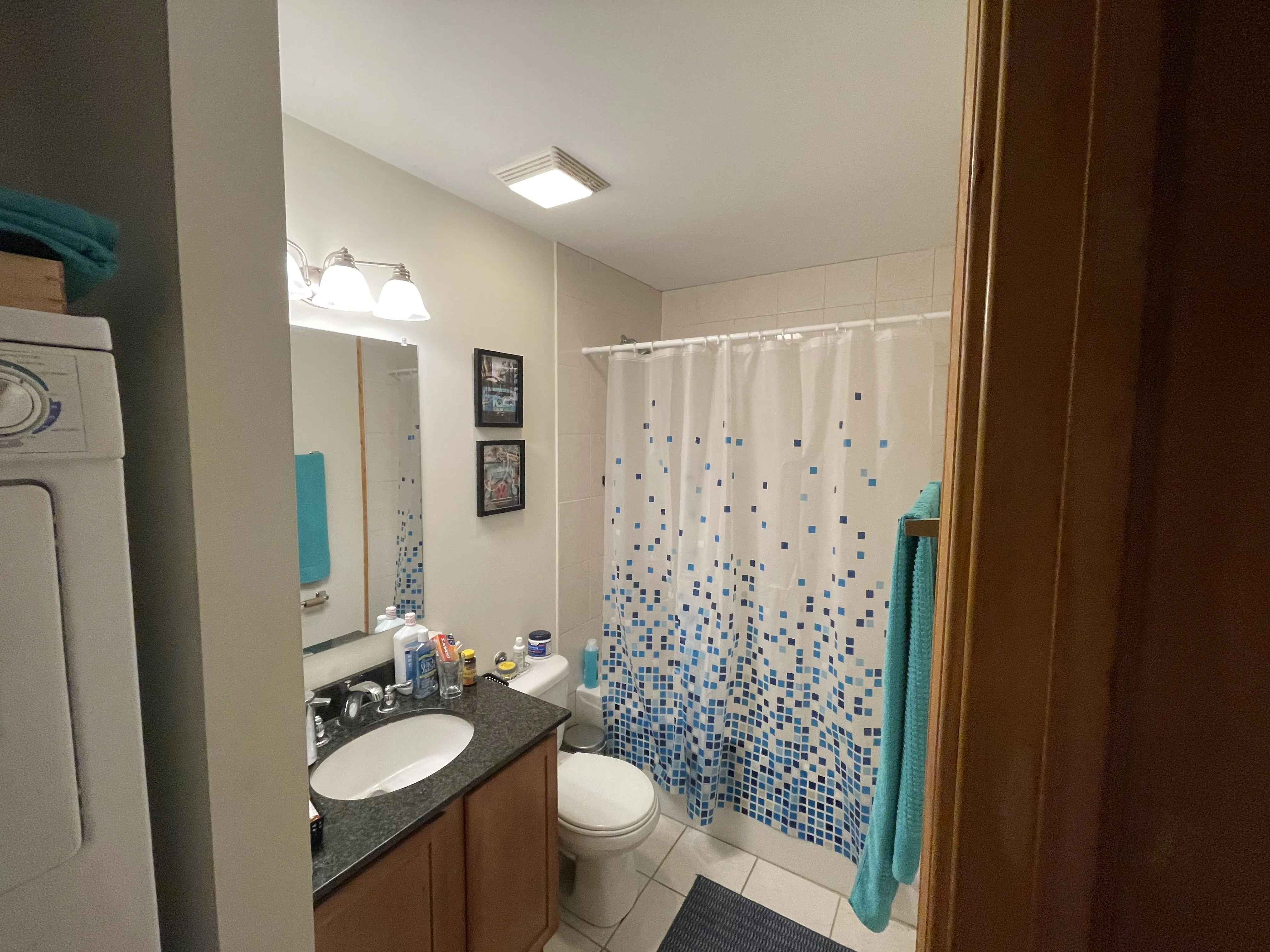 1708 W GREENLEAF AVE 60626-Greenleaf Paulina Apartments-unit#2-Chicago-IL